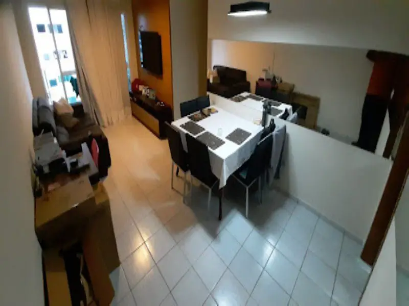 Foto 1 de Apartamento com 3 Quartos para alugar, 87m² em Lagoa Nova, Natal