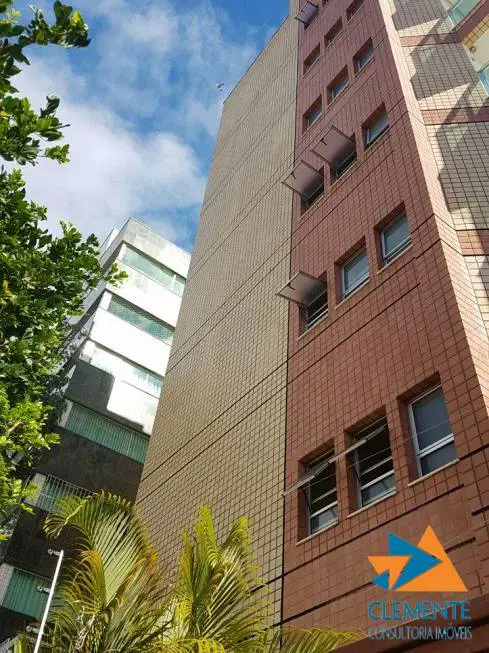 Foto 1 de Apartamento com 3 Quartos à venda, 105m² em Prado, Belo Horizonte
