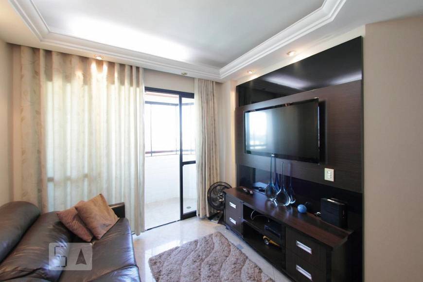 Foto 1 de Apartamento com 3 Quartos à venda, 75m² em Rudge Ramos, São Bernardo do Campo