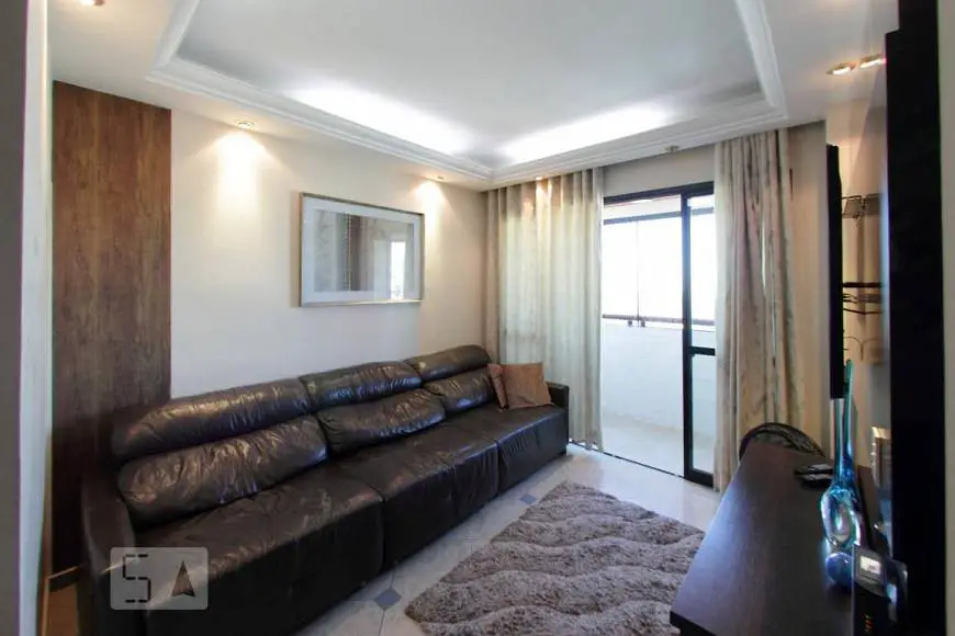 Foto 2 de Apartamento com 3 Quartos à venda, 75m² em Rudge Ramos, São Bernardo do Campo