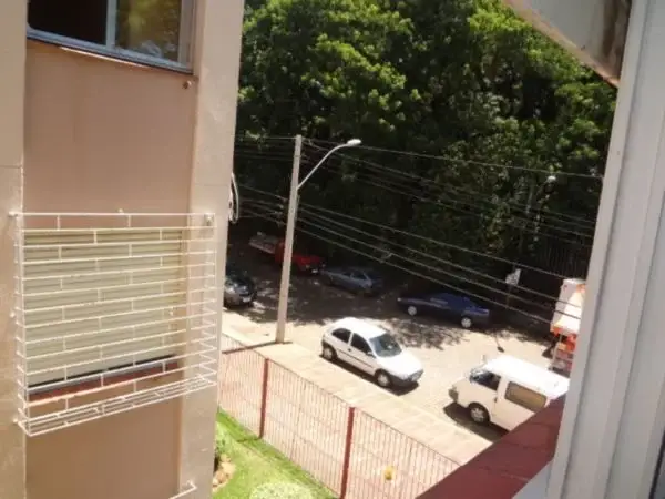 Foto 5 de Apartamento com 3 Quartos à venda, 60m² em Santo Antônio, Porto Alegre