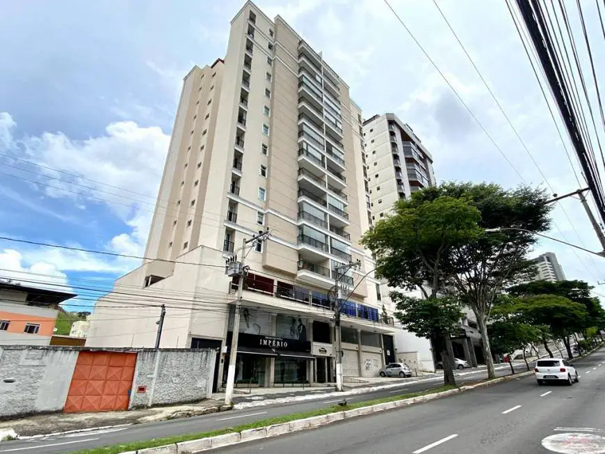Foto 2 de Apartamento com 3 Quartos à venda, 120m² em São Mateus, Juiz de Fora