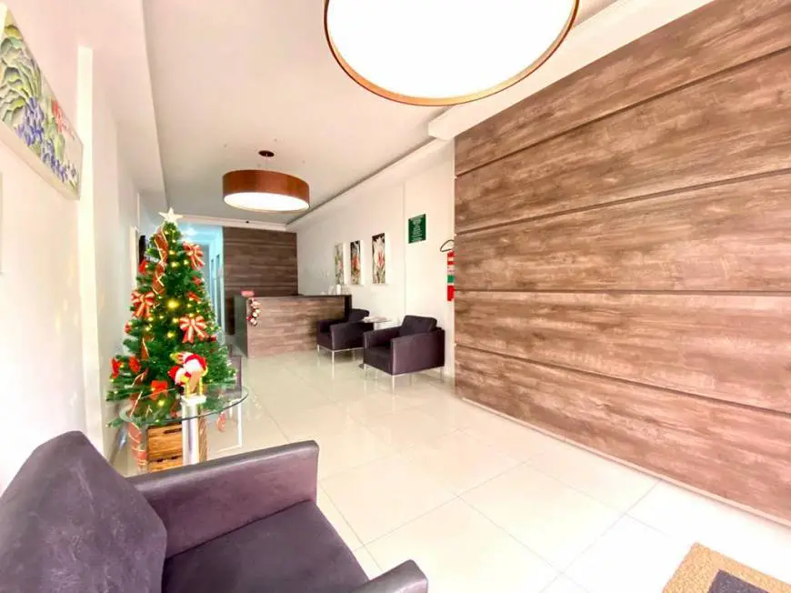 Foto 3 de Apartamento com 3 Quartos à venda, 120m² em São Mateus, Juiz de Fora