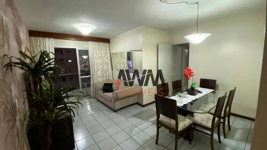 Foto 1 de Apartamento com 3 Quartos à venda, 76m² em Setor Oeste, Goiânia