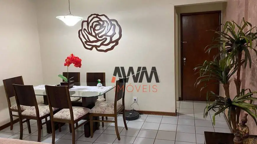 Foto 2 de Apartamento com 3 Quartos à venda, 76m² em Setor Oeste, Goiânia