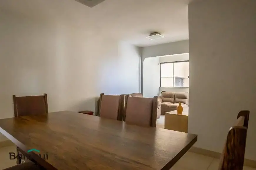 Foto 4 de Apartamento com 3 Quartos para alugar, 71m² em Setor Pedro Ludovico, Goiânia