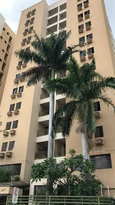 Foto 1 de Apartamento com 3 Quartos à venda, 92m² em Vila Imperial, São José do Rio Preto