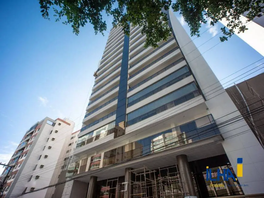 Foto 1 de Apartamento com 4 Quartos à venda, 147m² em Bento Ferreira, Vitória