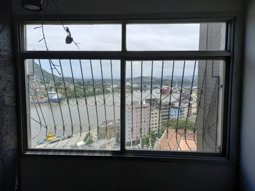 Foto 1 de Apartamento com 4 Quartos à venda, 255m² em Centro, Vitória