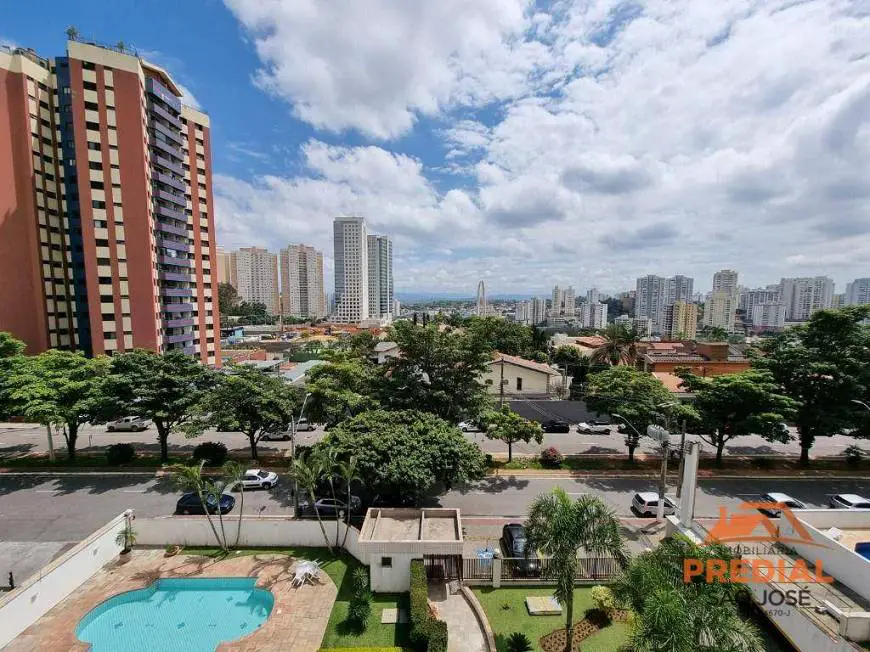 Foto 1 de Apartamento com 4 Quartos à venda, 147m² em Jardim Aquarius, São José dos Campos