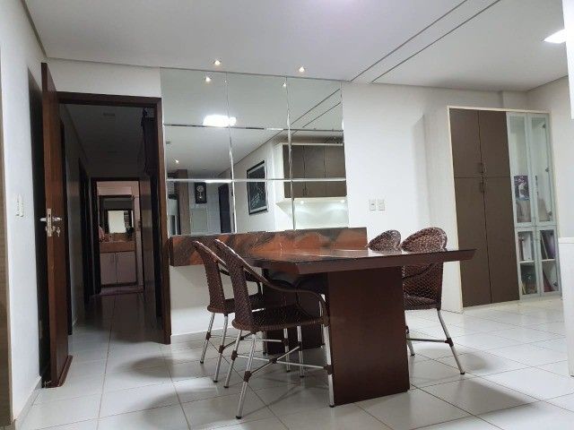 Foto 4 de Apartamento com 4 Quartos à venda, 101m² em Morada do Ouro, Cuiabá