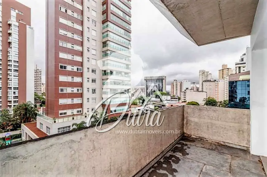 Foto 2 de Apartamento com 4 Quartos à venda, 330m² em Paraíso, São Paulo