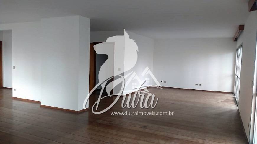 Foto 5 de Apartamento com 4 Quartos à venda, 330m² em Paraíso, São Paulo