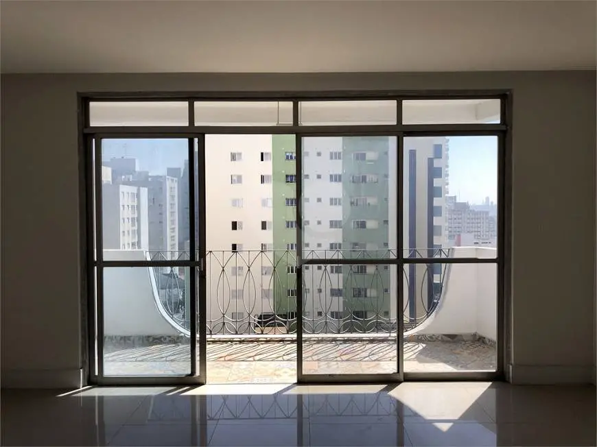 Foto 1 de Apartamento com 4 Quartos à venda, 204m² em Santo Antônio, São Caetano do Sul