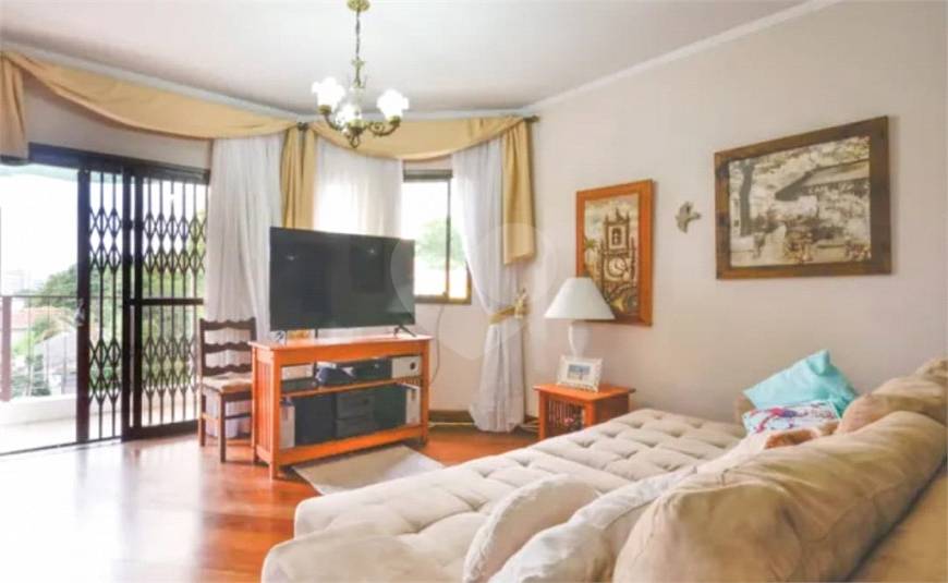 Foto 1 de Apartamento com 4 Quartos à venda, 156m² em Saúde, São Paulo