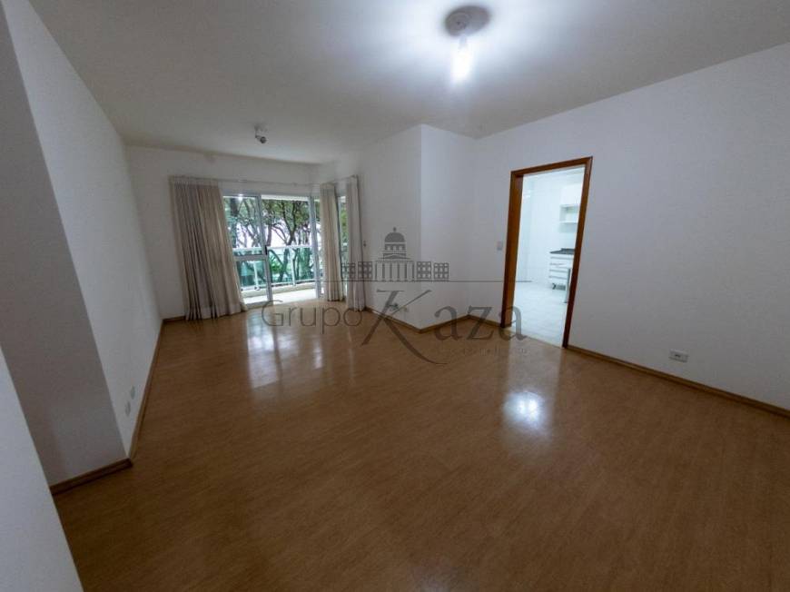 Foto 1 de Apartamento com 4 Quartos à venda, 120m² em Vila Betânia, São José dos Campos