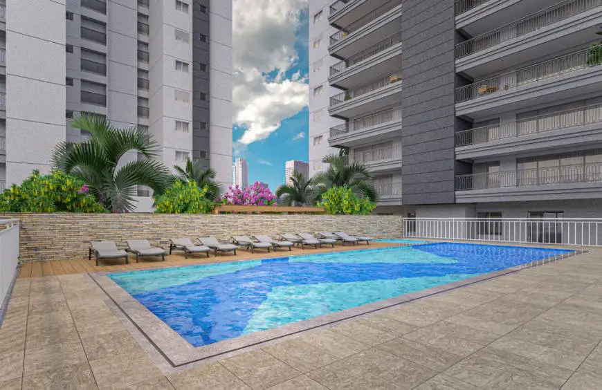 Foto 5 de Apartamento com 4 Quartos à venda, 153m² em Vila Mariana, São Paulo