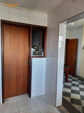 Foto 2 de Apartamento com 4 Quartos à venda, 130m² em Vila Rubi, São José dos Campos