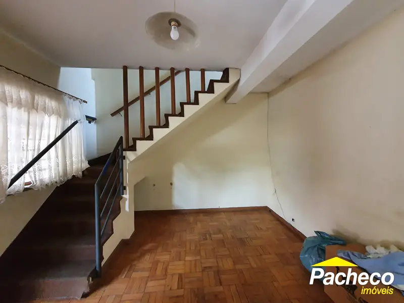 Foto 1 de Casa com 2 Quartos à venda, 80m² em Alto de Pinheiros, São Paulo