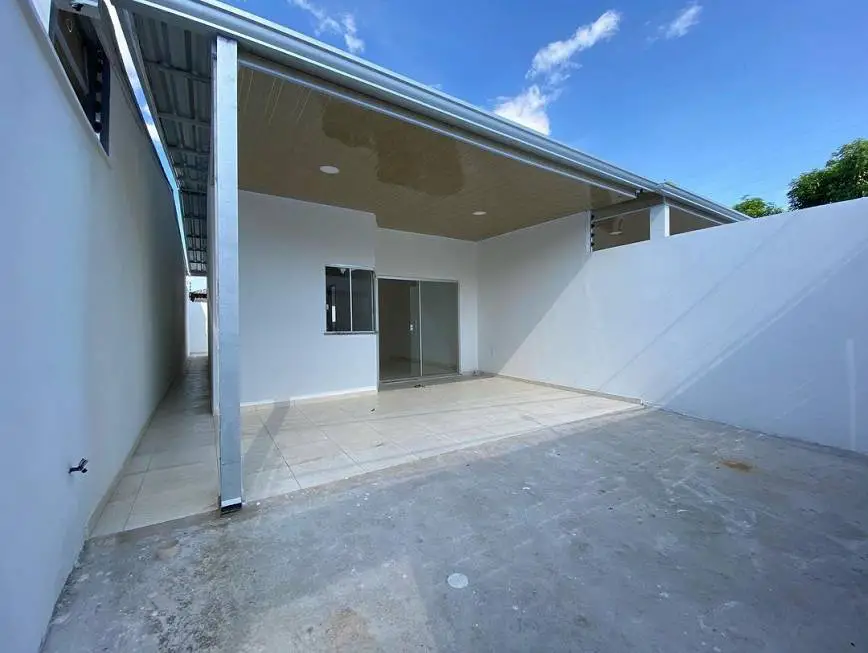 Foto 1 de Casa com 2 Quartos à venda, 8588m² em Brasília, Feira de Santana
