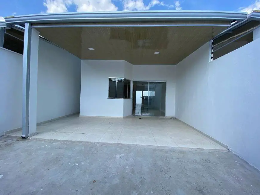 Foto 2 de Casa com 2 Quartos à venda, 8588m² em Brasília, Feira de Santana
