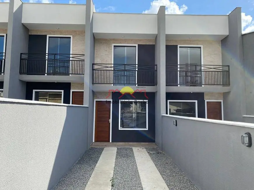 Foto 5 de Casa com 2 Quartos à venda, 75m² em Jarivatuba, Joinville