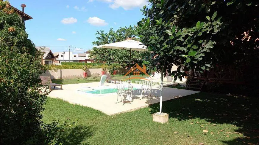 Foto 1 de Casa com 3 Quartos para alugar, 210m² em , Bananeiras