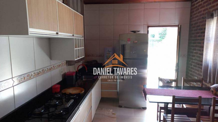 Foto 5 de Casa com 3 Quartos para alugar, 210m² em , Bananeiras