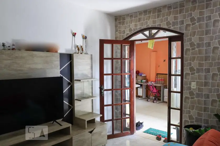 Foto 1 de Casa com 3 Quartos para alugar, 140m² em Boa Viagem, Recife