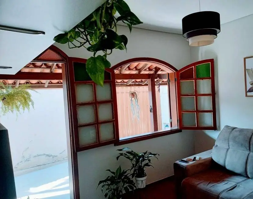 Foto 3 de Casa com 3 Quartos à venda, 360m² em Jaraguá, Belo Horizonte