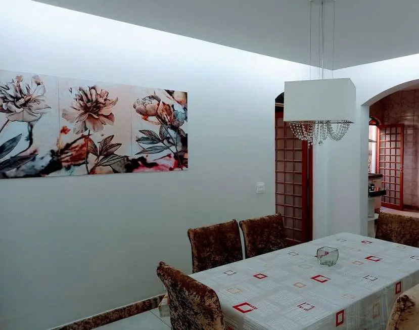 Foto 5 de Casa com 3 Quartos à venda, 360m² em Jaraguá, Belo Horizonte