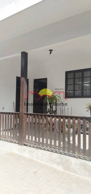 Foto 5 de Casa com 3 Quartos à venda, 135m² em Jarivatuba, Joinville