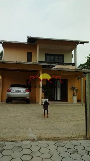 Foto 4 de Casa com 3 Quartos à venda, 200m² em Jarivatuba, Joinville