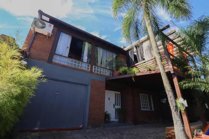 Foto 1 de Casa com 3 Quartos à venda, 210m² em Pinheiro, São Leopoldo