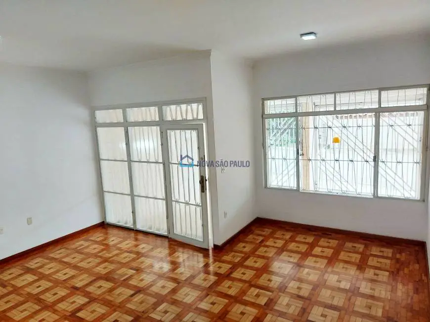 Foto 3 de Casa com 3 Quartos para alugar, 120m² em Planalto Paulista, São Paulo