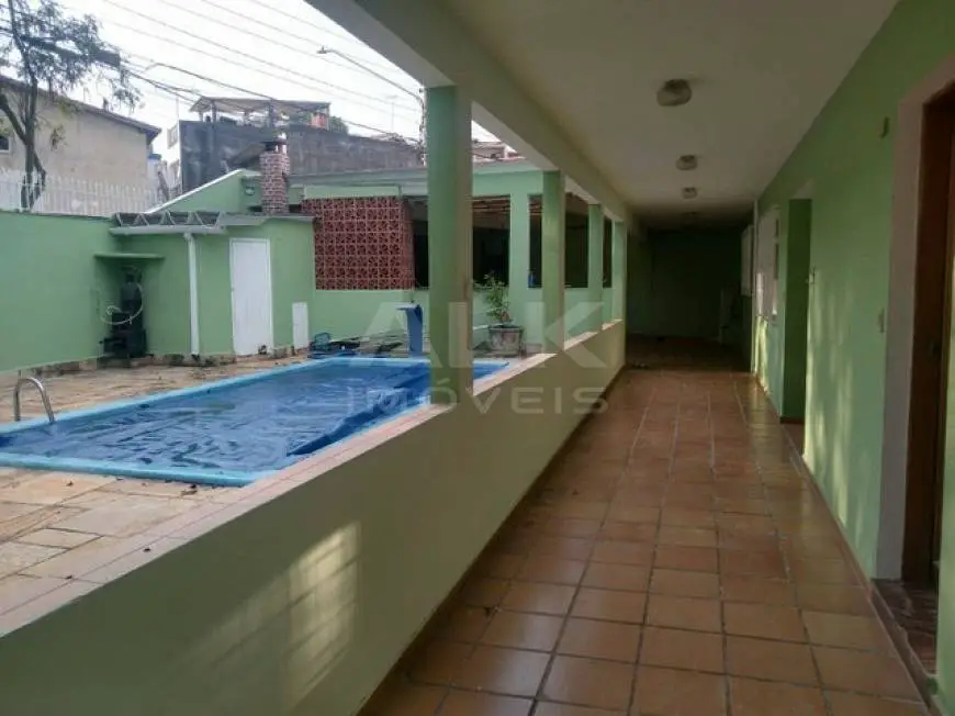 Foto 1 de Casa com 3 Quartos à venda, 250m² em Sacomã, São Paulo