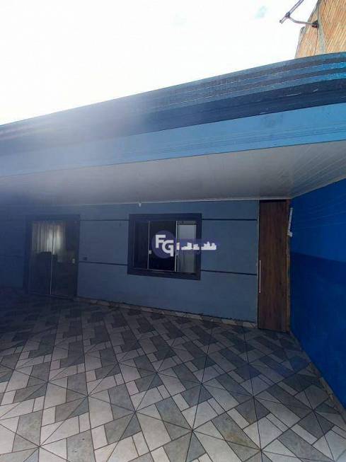 Foto 1 de Casa com 3 Quartos à venda, 188m² em São Marcos, São José dos Pinhais