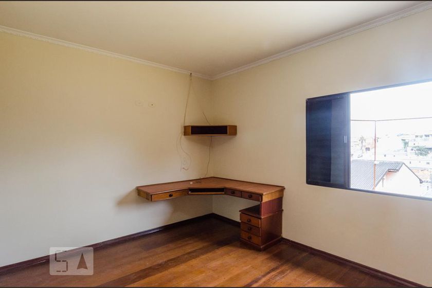 Foto 5 de Casa com 3 Quartos para alugar, 400m² em Taboão, São Bernardo do Campo