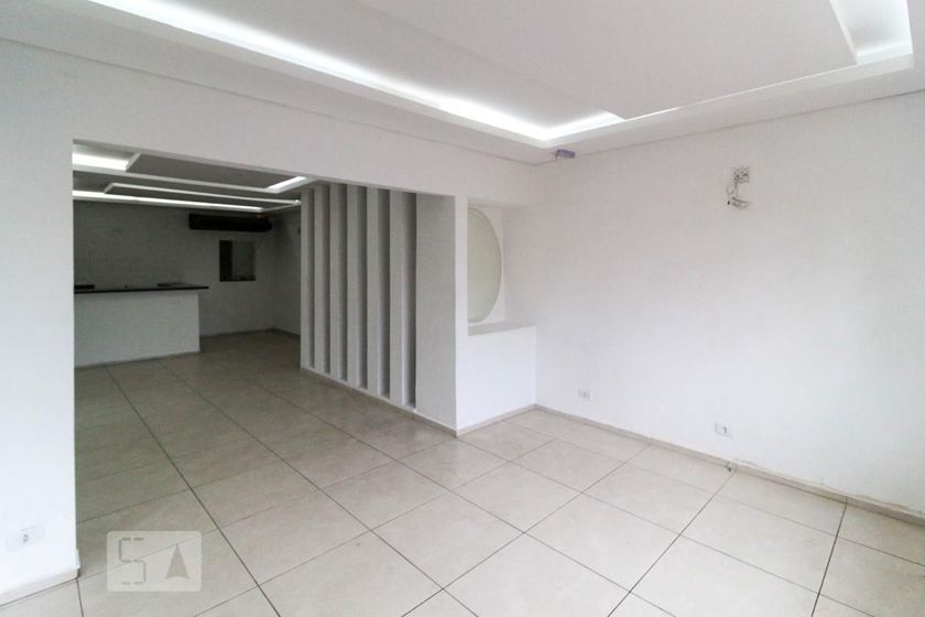 Foto 2 de Casa com 3 Quartos para alugar, 132m² em Vila das Mercês, São Paulo