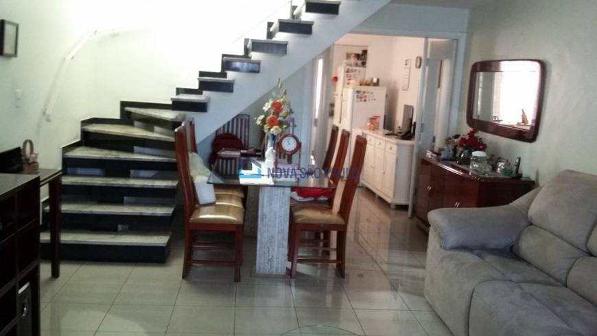Foto 1 de Casa com 3 Quartos à venda, 207m² em Vila Mariana, São Paulo