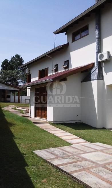Foto 4 de Casa com 3 Quartos à venda, 300m² em Vila Nova, Porto Alegre