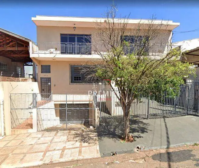 Foto 1 de Casa com 4 Quartos à venda, 280m² em Centro, Londrina