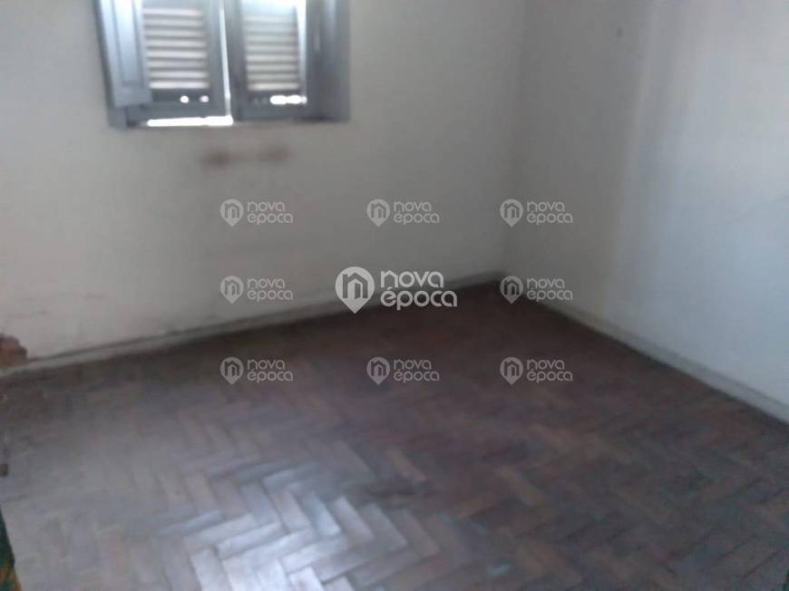 Foto 2 de Casa com 4 Quartos à venda, 160m² em Lins de Vasconcelos, Rio de Janeiro