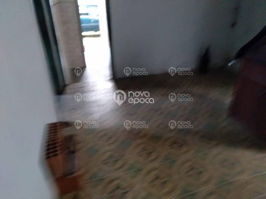 Foto 3 de Casa com 4 Quartos à venda, 160m² em Lins de Vasconcelos, Rio de Janeiro