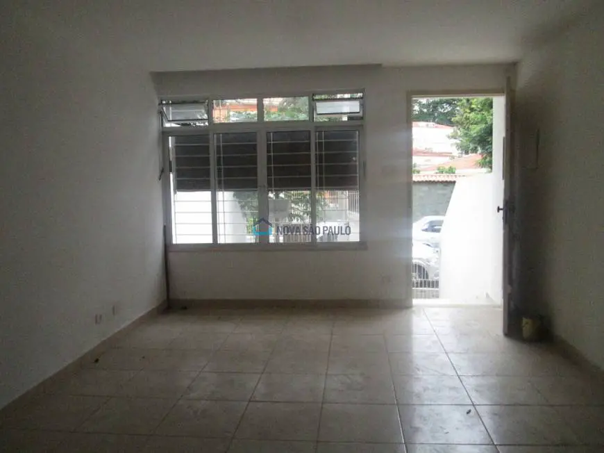 Foto 1 de Casa com 4 Quartos para alugar, 120m² em Planalto Paulista, São Paulo