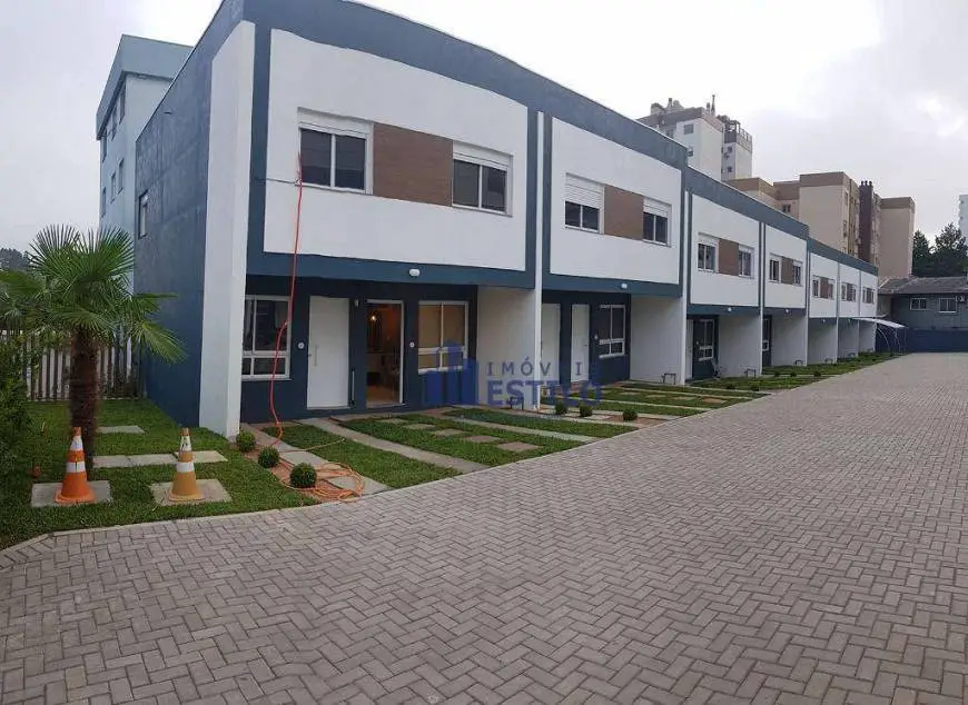 Foto 1 de Casa de Condomínio com 2 Quartos à venda, 60m² em Jardim do Shopping, Caxias do Sul