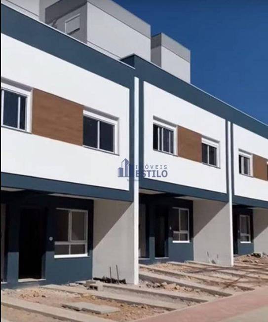 Foto 4 de Casa de Condomínio com 2 Quartos à venda, 60m² em Jardim do Shopping, Caxias do Sul