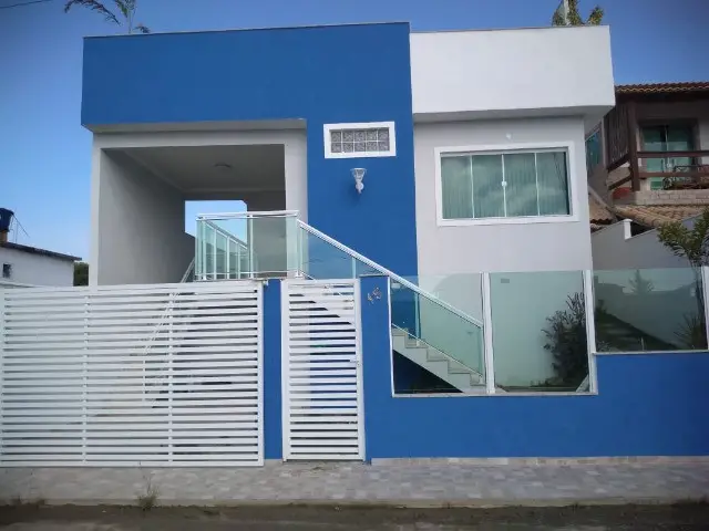 Foto 1 de Casa de Condomínio com 3 Quartos à venda, 130m² em , Arraial do Cabo