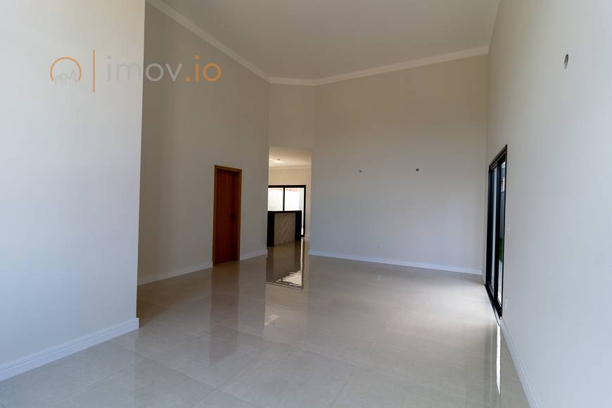 Foto 3 de Casa de Condomínio com 3 Quartos à venda, 183m² em Condominio Village Sao Carlos IV, São Carlos