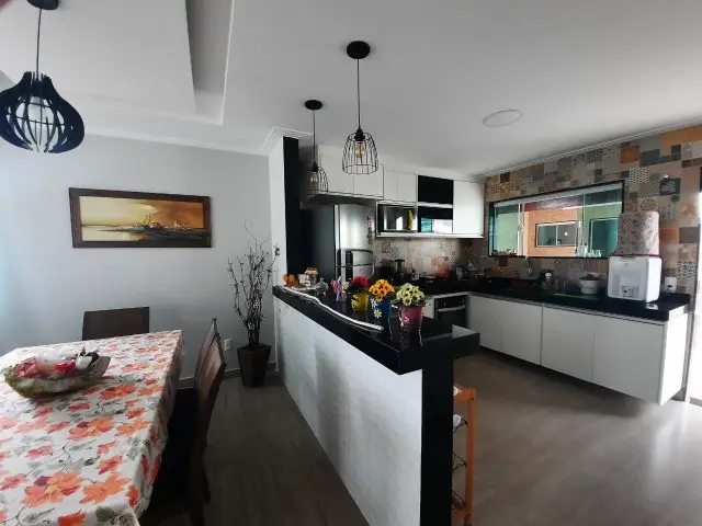 Foto 4 de Casa de Condomínio com 4 Quartos à venda, 140m² em , Arraial do Cabo